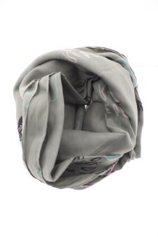 Foulards Taille unique Dayaday