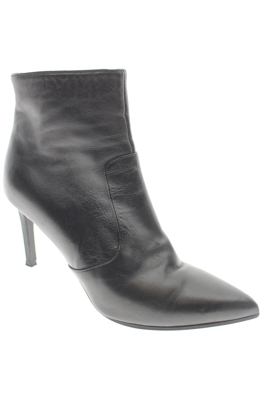 Botines de AVITTO de la talla 37, de color negro de