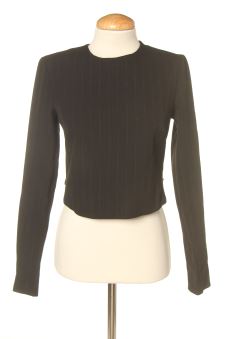 Blouse à manches longues S Zara, photo 1 sur 2