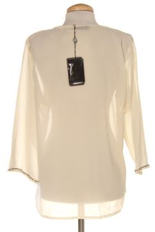 Blouse à manches longues M Ada gatti