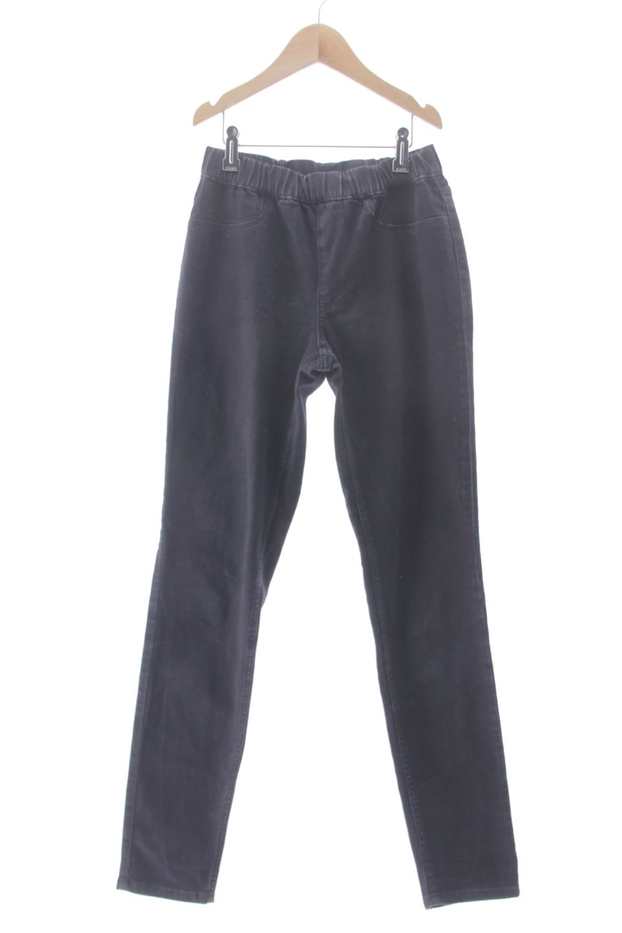Vaquero de H&M de la talla 12 años de denim de segunda mano