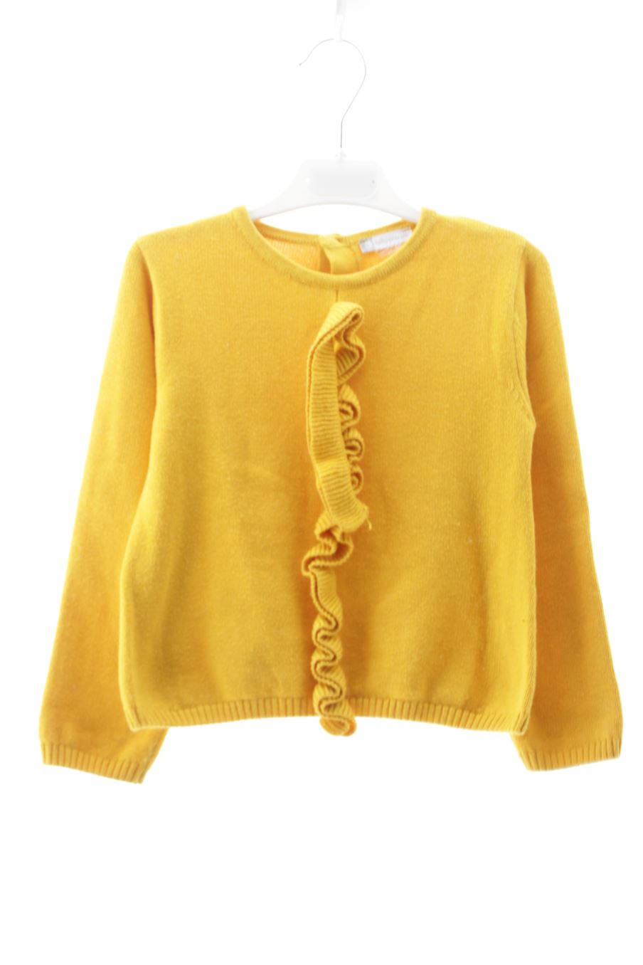 gebraucht Tutto Piccolo Pullover Größe 122