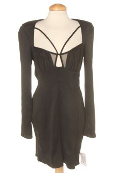 Einfaches Kleid 40 ASOS