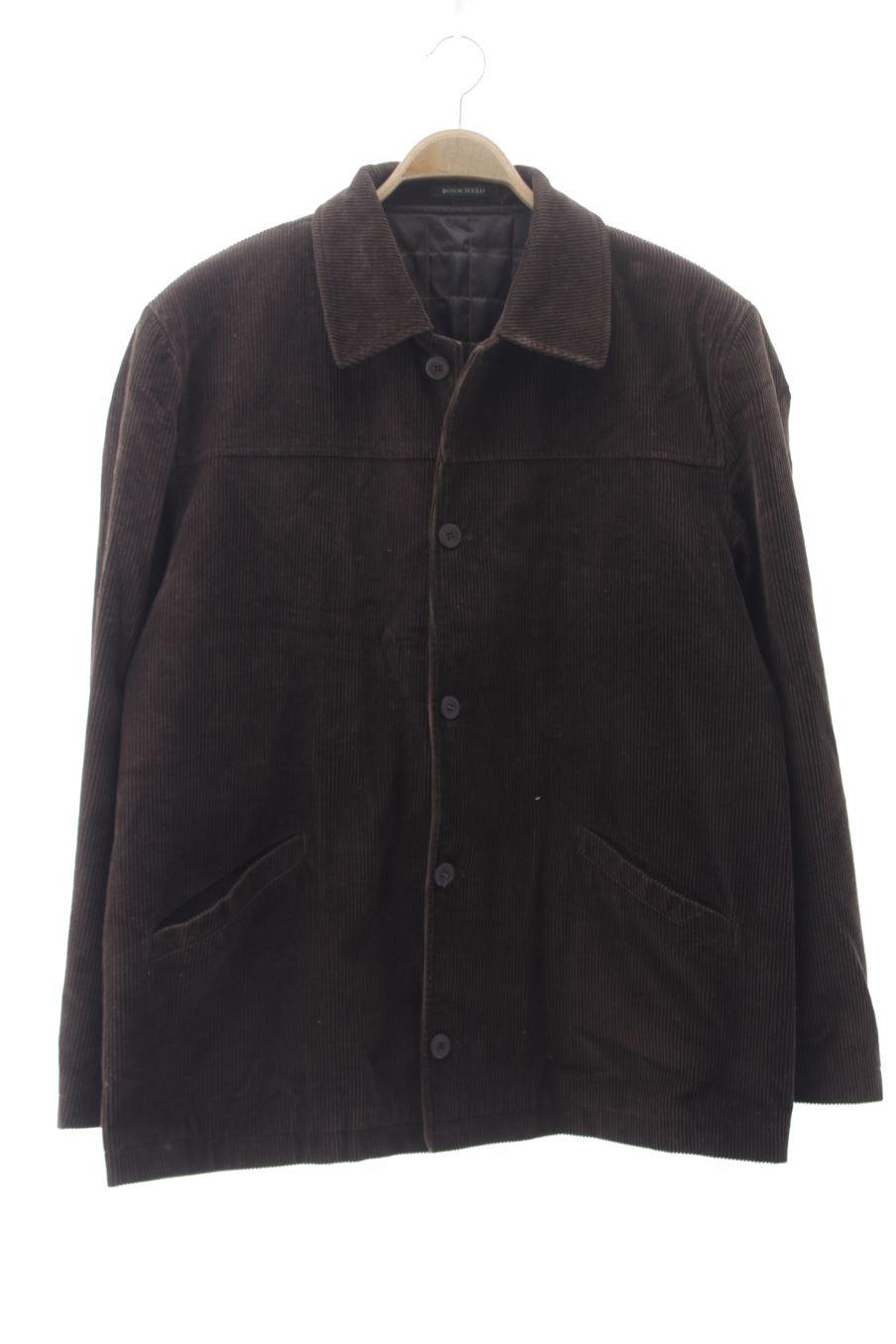 Americana de BONACHELO de la talla XXL