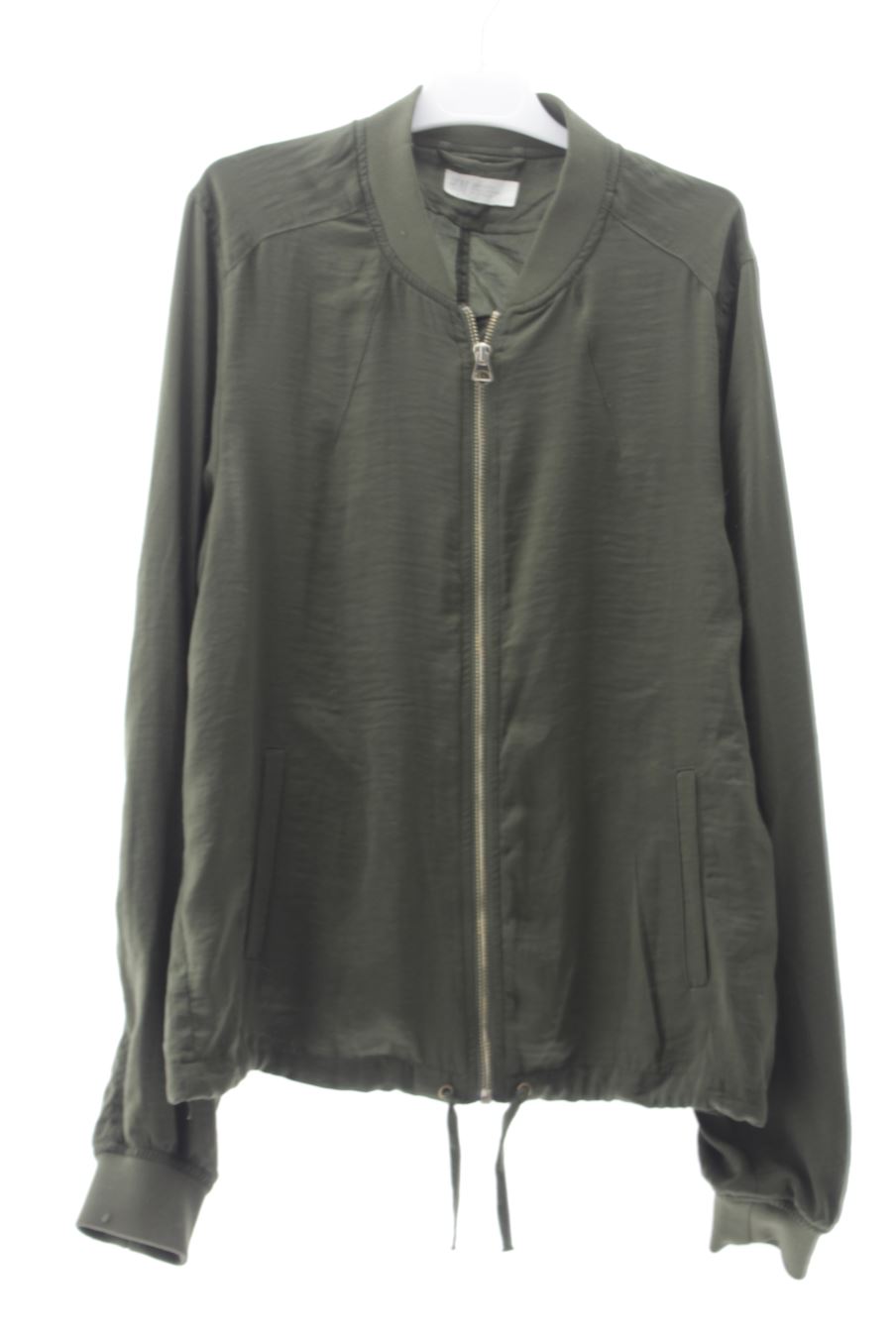 Cazadora de H&M de la talla 15 años de segunda mano