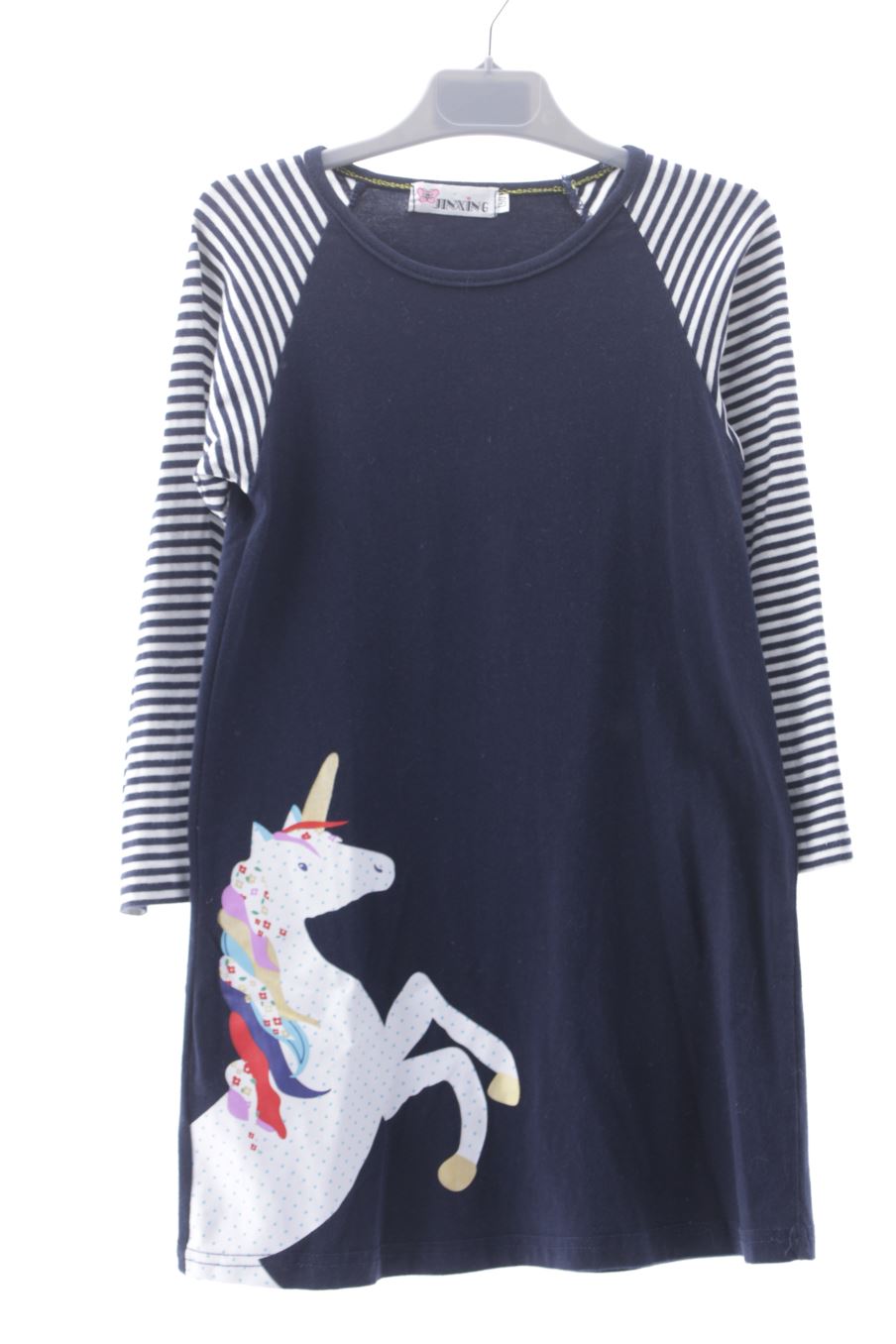 Robe casual JINXING de la taille 10 ans de seconde main