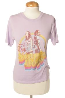 T-Shirt XS STRANGER THINGS