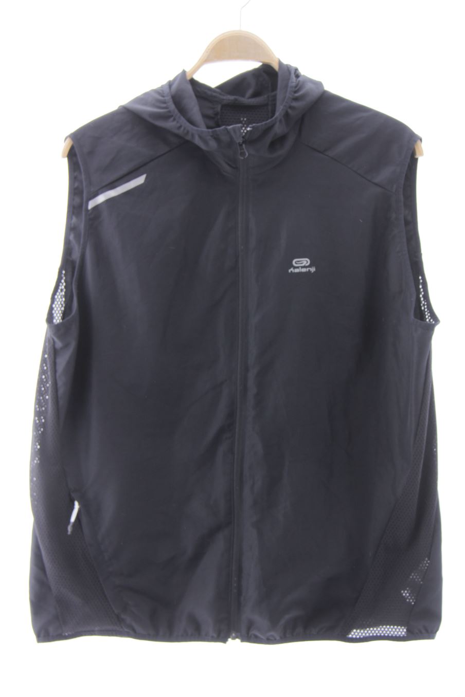 Camiseta deportiva de Kalenji (DECATHLON) de la talla XXL