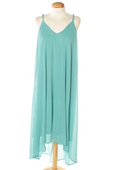 Vestito casual L Mango