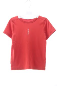 Kurzärmeliges T-Shirt 110 Kipsta (DECATHLON)