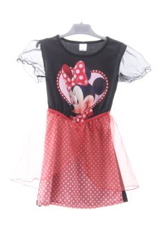 Vestido 5 años Disney