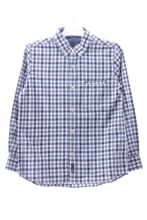 Chemise manches longues