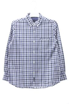 Chemise manches longues 7 ans Massimo Danieli