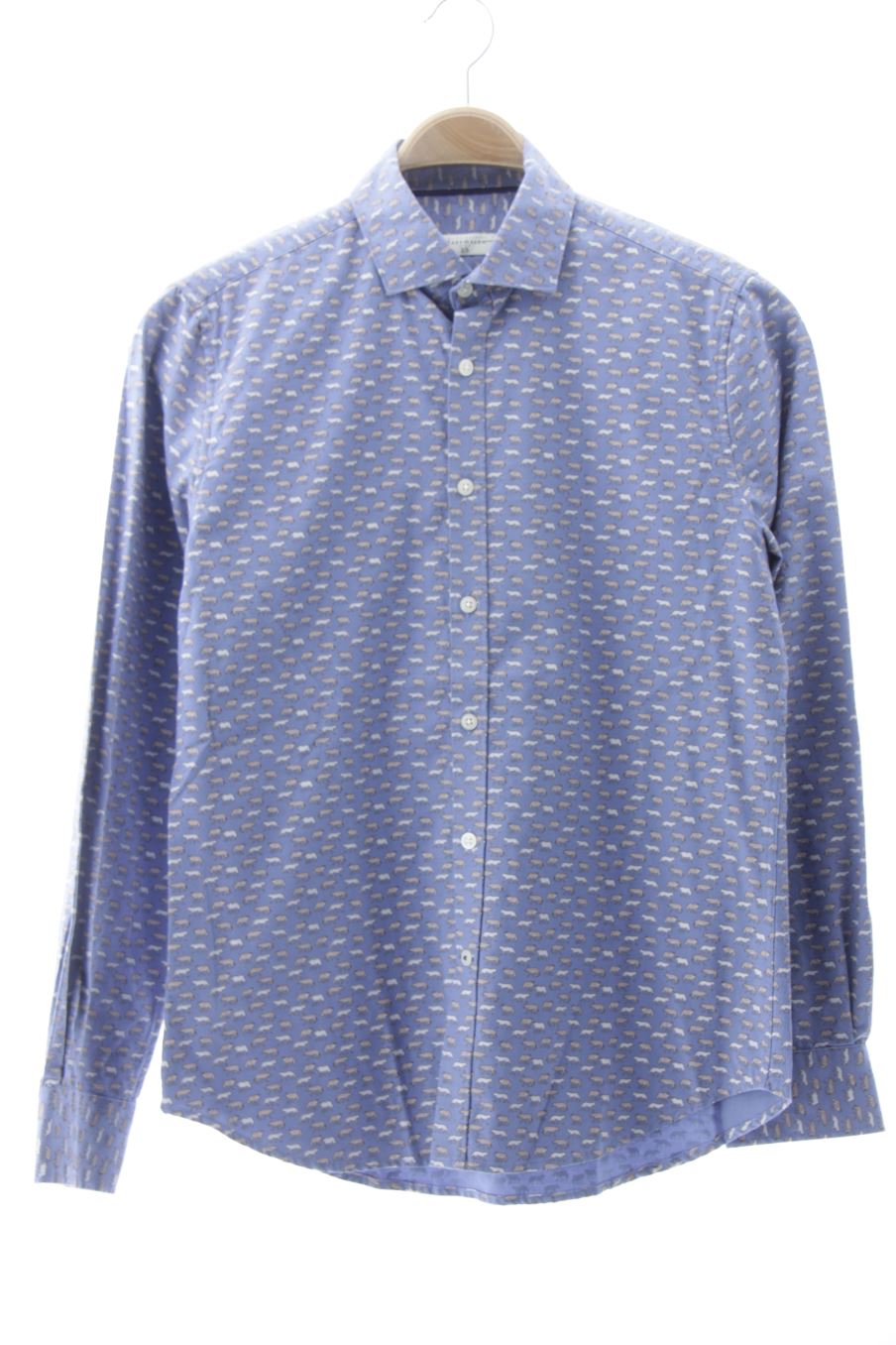 Chemise Easy wear de la taille S