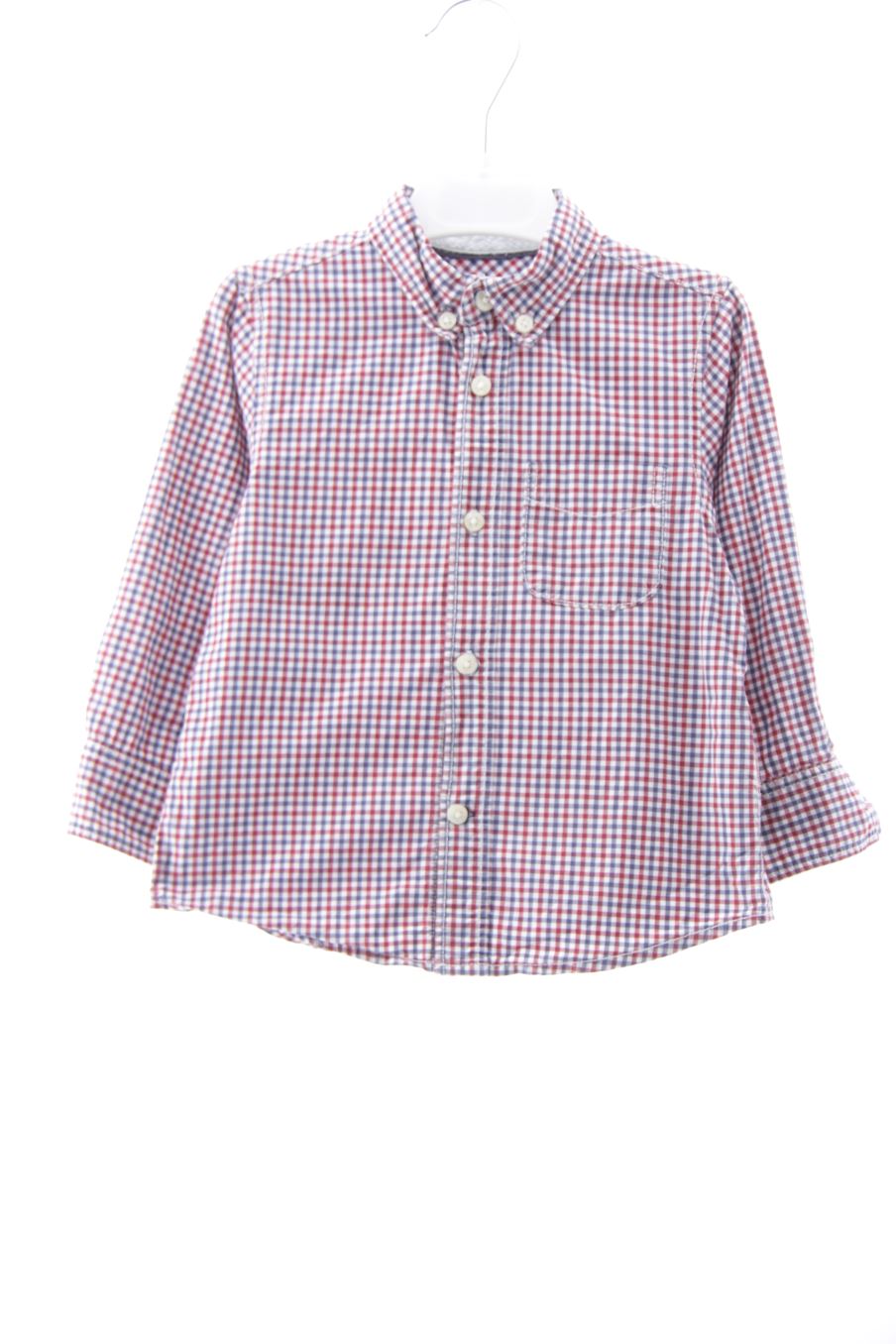 Chemise manches longues H&M de la taille 18 mois de seconde main
