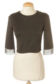 Top S Zara, photo 1 sur 2