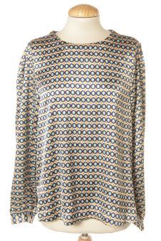 Blouse à manches longues M Sfera, photo 1 sur 2