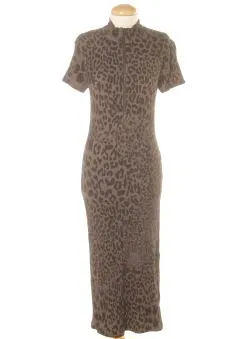 Vestido casual M Desigual, foto 1 de 2
