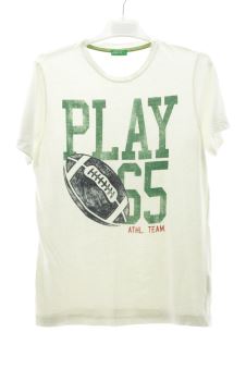 Maglietta 12 anni Benetton