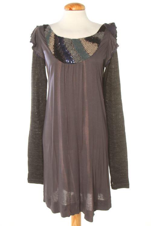 Robe casual