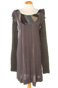 Vestito casual 38 Custo Barcelona