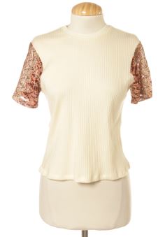 Maglione M Desigual, foto 1 di 2