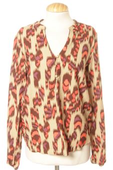 Blusa a maniche lunghe 34 B.Young