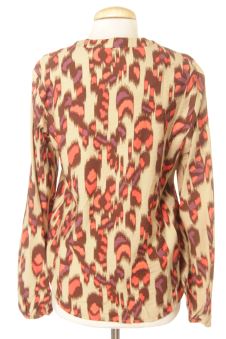 Blusa a maniche lunghe 34 B.Young
