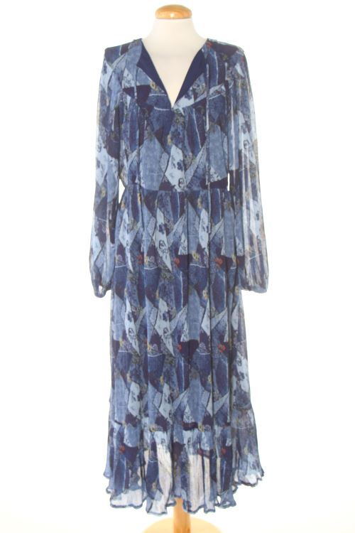 Robe casual