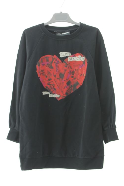 Vestito sportivo