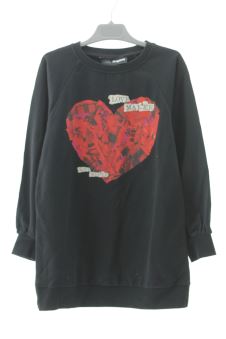 Vestito sportivo 7 anni Desigual