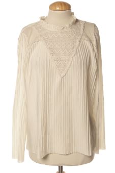 Blusa a maniche lunghe S Sfera