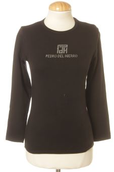Camiseta manga larga S Pedro del Hierro