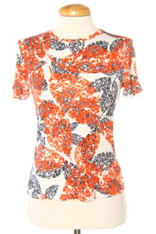 Camiseta XS Carolina Herrera