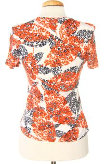 Camiseta XS Carolina Herrera