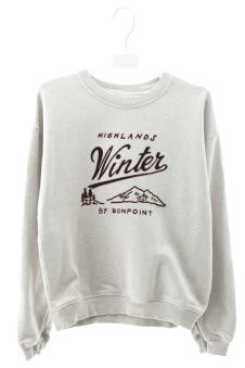 Sweatshirt 140 Bonpoint