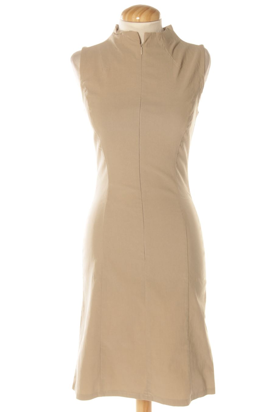 Vestito casual de PERCENTIL de la talla 38, de color marrone