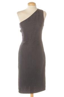 Vestido elegante 38 ADOLFO DOMINGUEZ COSTURA