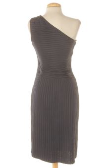 Vestido elegante 38 ADOLFO DOMINGUEZ COSTURA