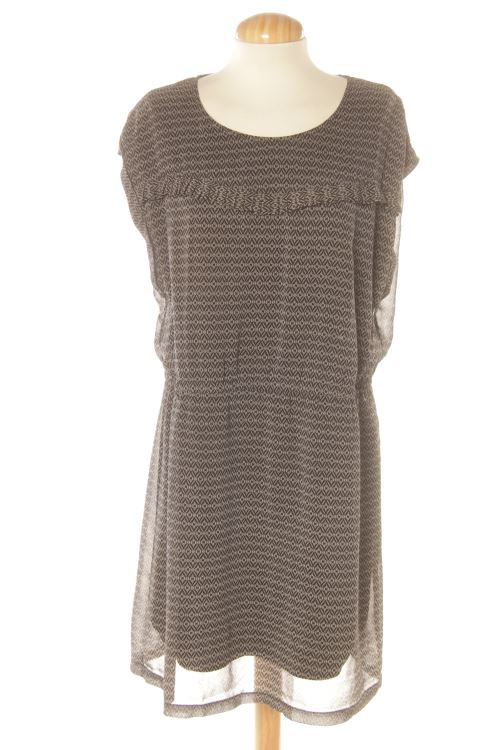 Robe casual