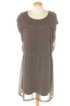 Vestito casual L Mango, foto 1 di 2