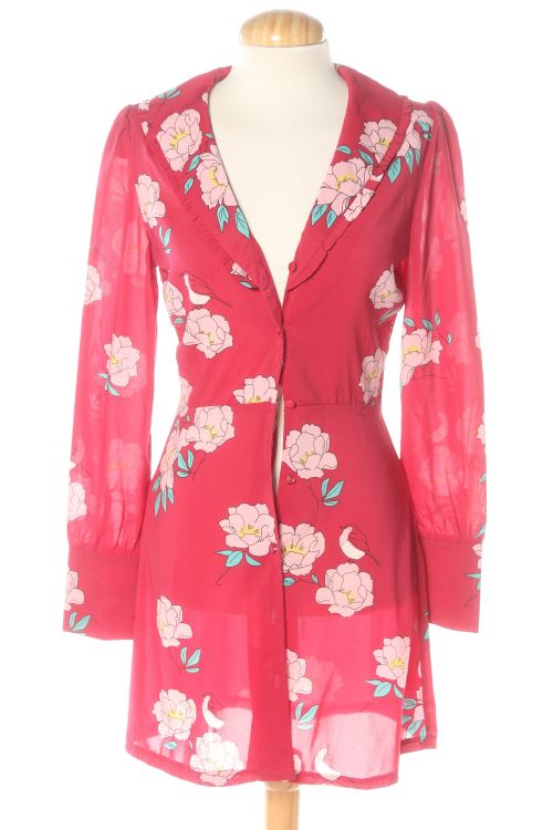 Robe casual