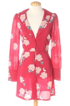 Robe casual XS kling