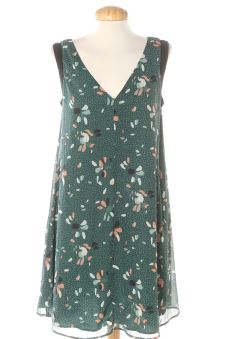 Vestido casual 36 I.CODE