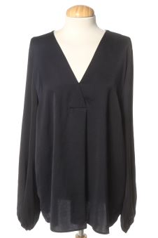 Blouse à manches longues 42 In wear