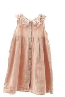 Vestido 7 años H&M