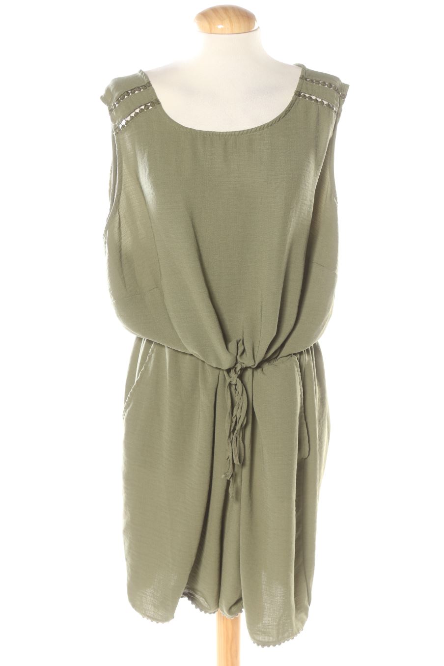 Combinaisons Yessica (C&A) de la taille XL, de couleur vert