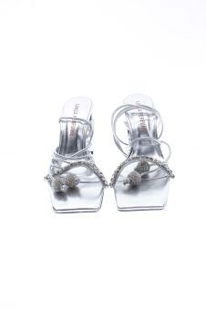Sandalias tacon 36 LANCA PERFUME COLLECTION