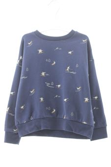 Sweatshirt 6 ans Okaidi