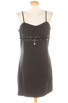 Aufwändiges Kleid XL Made in italy, Foto 1 von 2